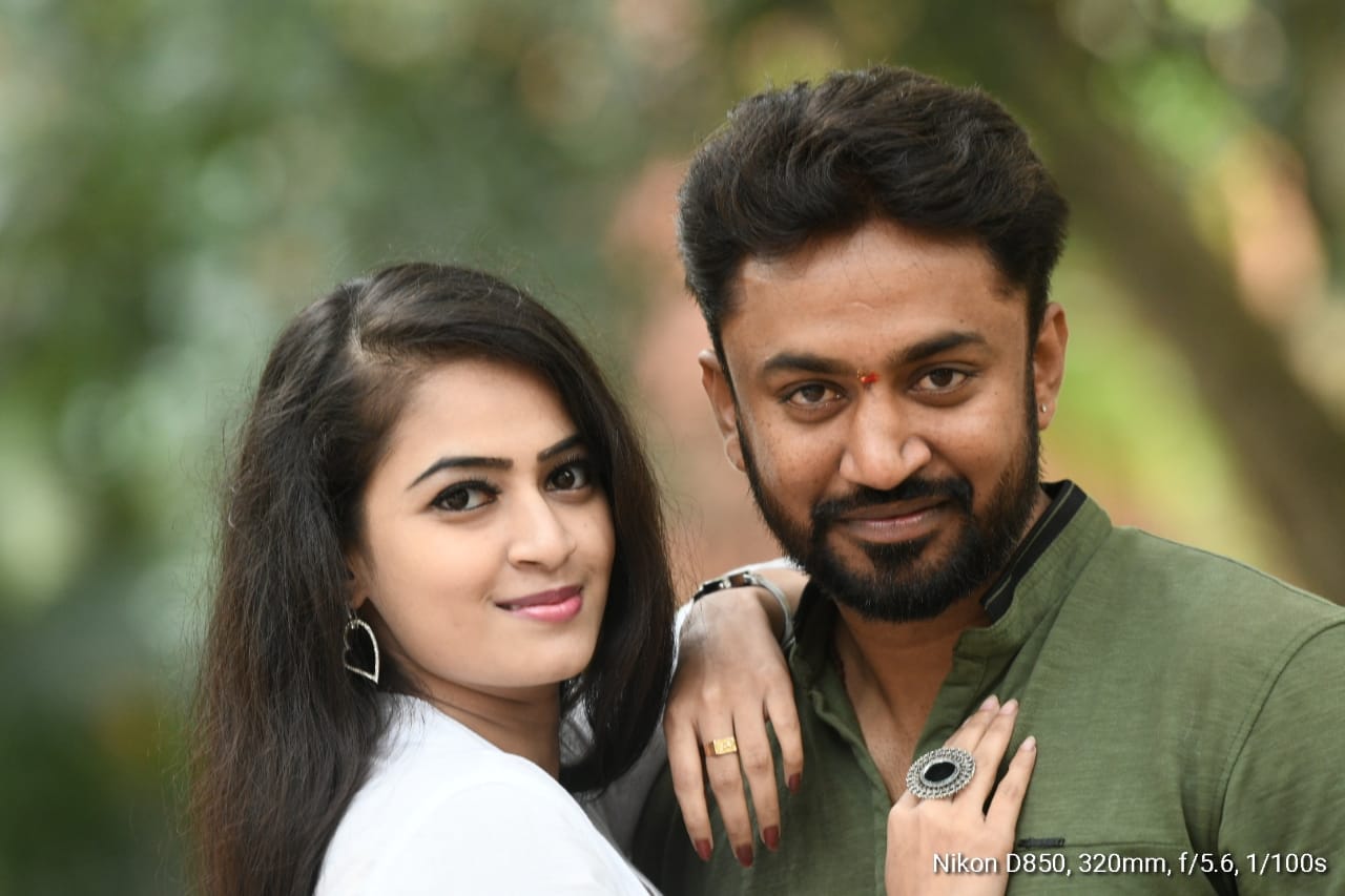 ಹೊಸಬರ ನಮೋನಲ್ಲಿ ತಾಂತ್ರಿಕತೆಯ ಮೆರಗು  ಈ ಶುಕ್ರವಾರ ಸಿನಿಮಾ ರಿಲೀಸ್